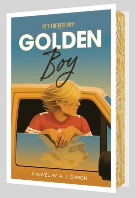 Golden Boy Subscription