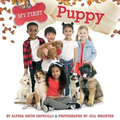 My First Puppy Subscription
