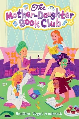 The Mother-Daughter Book Club Subscription