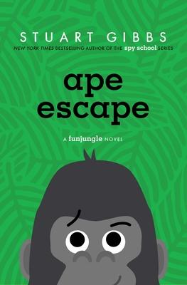 Ape Escape Subscription