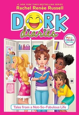 Dork Diaries 1 Full-Color Edition: Tales from a Not-So-Fabulous Life Subscription