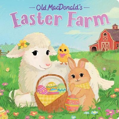 Old Macdonald's Easter Farm Subscription