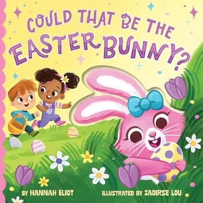 Could That Be the Easter Bunny? Subscription