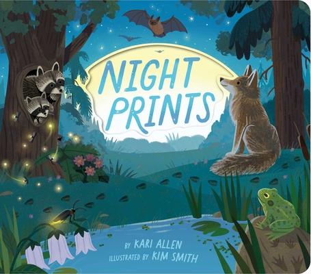 Night Prints Subscription