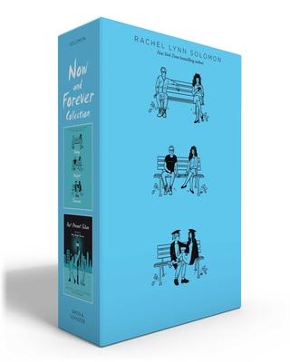 Now and Forever Collection (Boxed Set): Today Tonight Tomorrow; Past Present Future Subscription
