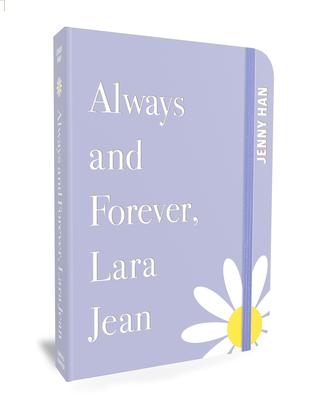 Always and Forever, Lara Jean: Special Keepsake Edition Subscription