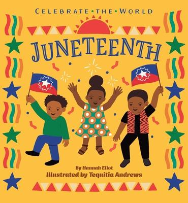 Juneteenth Subscription