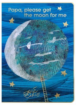 Papa, Please Get the Moon for Me: 40th Anniversary Edition Subscription