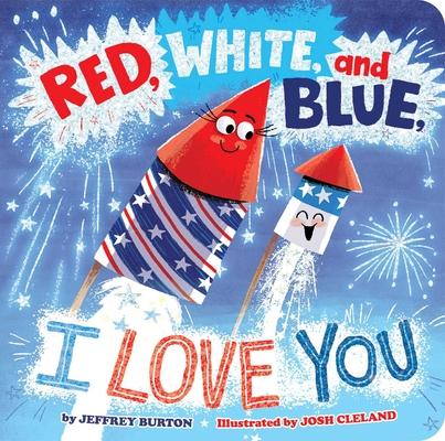 Red, White, and Blue, I Love You Subscription