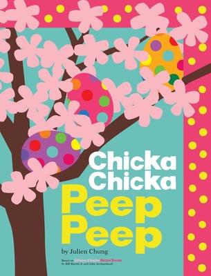 Chicka Chicka Peep Peep Subscription