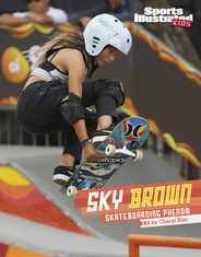 Sky Brown: Skateboarding Phenom Subscription