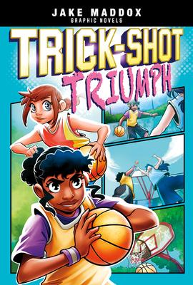 Trick-Shot Triumph