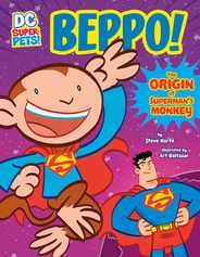 Beppo!: The Origin of Superman's Monkey Subscription