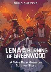 Lena and the Burning of Greenwood: A Tulsa Race Massacre Survival Story Subscription