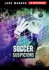 Soccer Suspicions Subscription