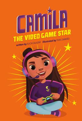 Camila the Gaming Star