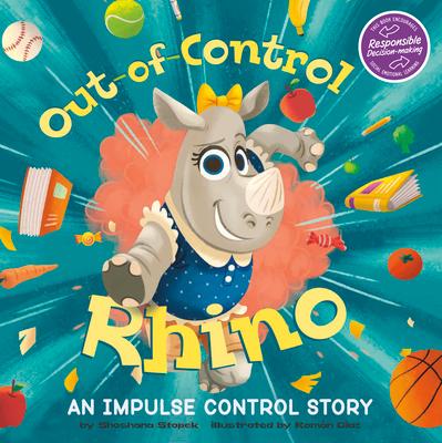 Out-Of-Control Rhino: An Impulse Control Story