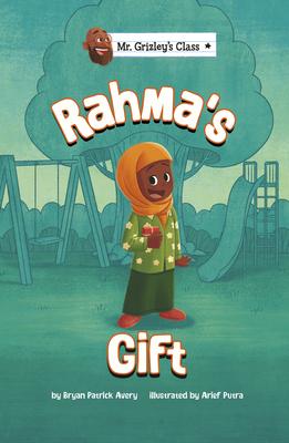 Rahma's Gift