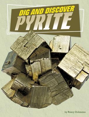 Dig and Discover Pyrite Subscription