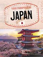 Your Passport to Japan Subscription