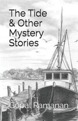 The Tide & Other Mystery Stories