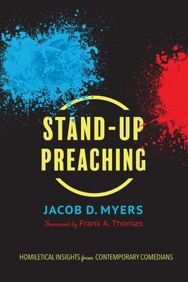 Stand-Up Preaching