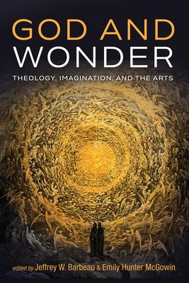 God and Wonder