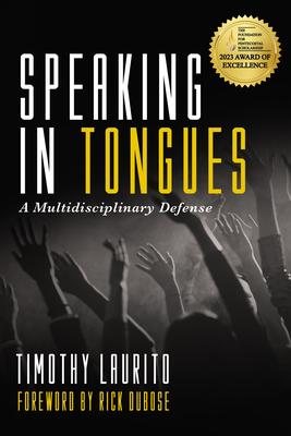 Speaking in Tongues