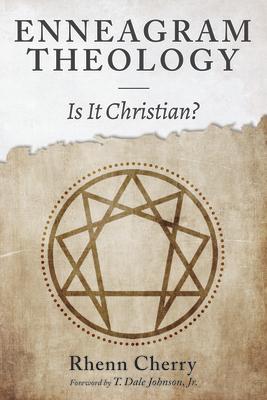 Enneagram Theology