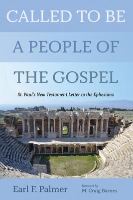 Called to Be a People of the Gospel: St. Paul's New Testament Letter to the Ephesians Subscription