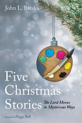 Five Christmas Stories