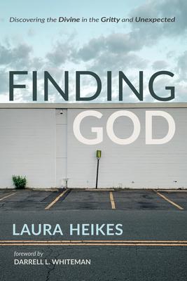 Finding God