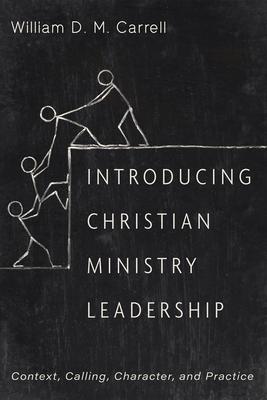 Introducing Christian Ministry Leadership