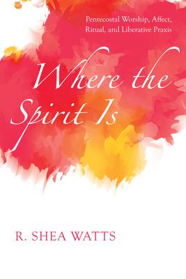 Where the Spirit Is