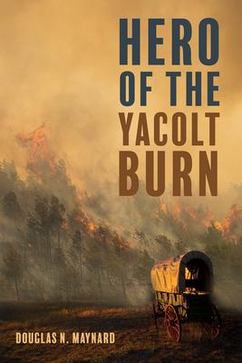 Hero of the Yacolt Burn