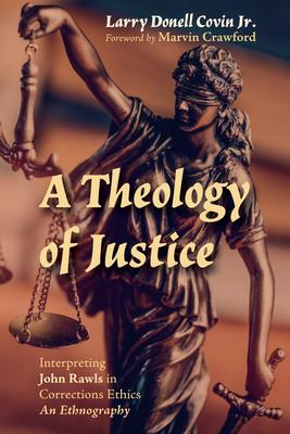 A Theology of Justice