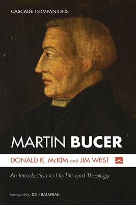 Martin Bucer