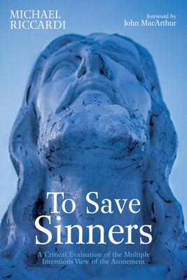 To Save Sinners