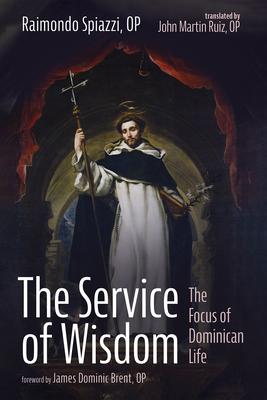 The Service of Wisdom