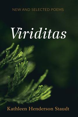 Viriditas