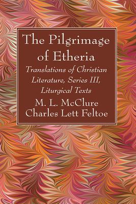 The Pilgrimage of Etheria