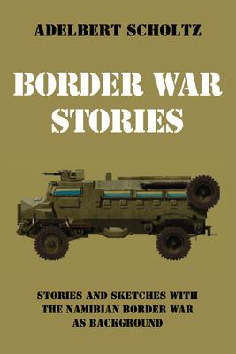 Border War Stories Subscription