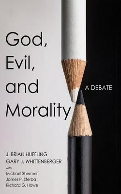 God, Evil, and Morality: A Debate Subscription
