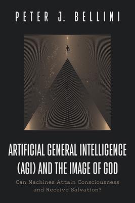 Artificial General Intelligence (AGI) and the Image of God