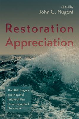 Restoration Appreciation