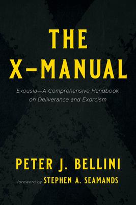 The X-Manual