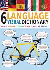 6-Language Visual Dictionary Subscription