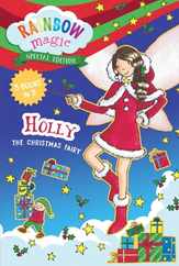 Rainbow Magic Special Edition: Holly the Christmas Fairy Subscription