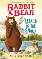 Rabbit & Bear: Attack of the Snack Subscription