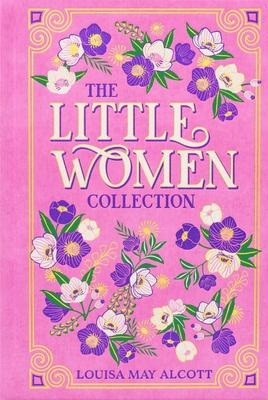 The Little Women Collection (Deluxe Leatherbound Edition) Subscription